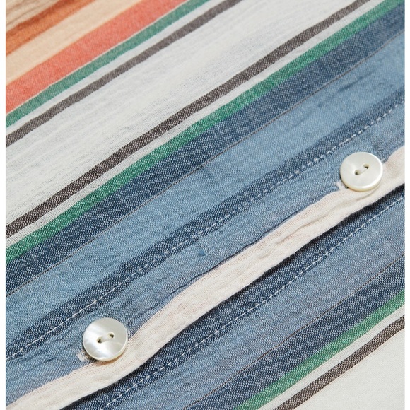 Xirena Teagan Midi Skirt - Picture 8 of 10